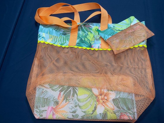 Bolso carrito bebé